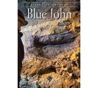 Bradwell's Images of Blue John Stone