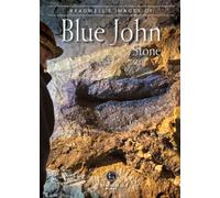 Bradwell's Images of Blue John Stone