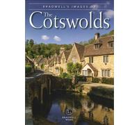 Bradwell's Images of the Cotswolds