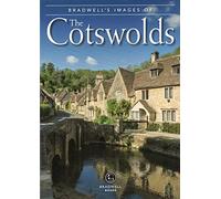 Bradwell's Images of the Cotswolds