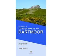 Bradwells Longer Walks Dartmoor