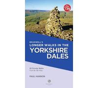 Bradwell's Longer Walks in the Yorkshire Dales