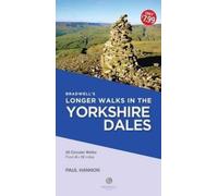 Bradwell's Longer Walks in the Yorkshire Dales