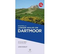 Bradwell's Longer Walks on Dartmoor