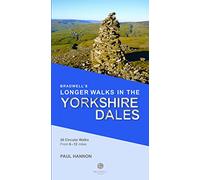 Bradwells Longer Walks Yorkshire Dales