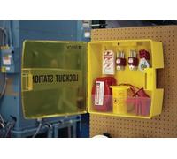 Brady 805909 Locking Kit for Electrical Components