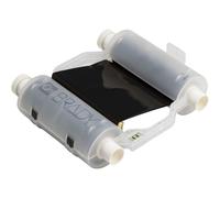Brady B30-R4300 B30 Series Black Heavy-Duty Print Ribbon 110mm x 61m for BBP3X/S3XXX/i3300 Printers