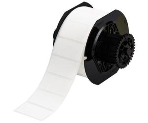 Brady B33-17-425 Polypropylene Labels for