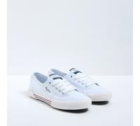 Brady Basic Trainers White