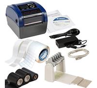 Brady BBP12 label printer Direct thermal / Thermal transfer 300 x 300