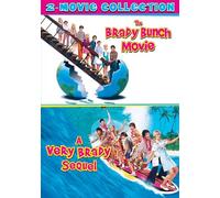 Brady Bunch 2-Movie Collection