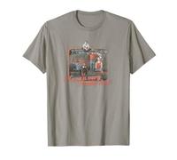 Brady Bunch Have A Very Brady Day! T-Shirt