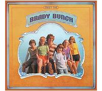 Brady Bunch - Meet The Brady Bunch [VINYL]