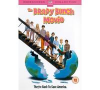 Brady Bunch Movie, The [DVD]