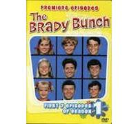Brady Bunch: Season 1 [DVD] [Import]