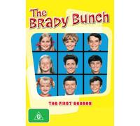 The Brady Bunch - Season 1