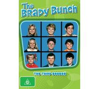 The Brady Bunch - Season 3