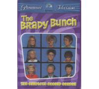 Brady Bunch: The Complete 2nd Season (Checkpoint)