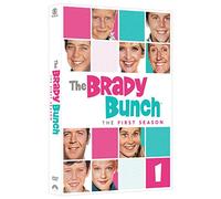 Brady Bunch: The Complete First Season [DVD] [Region 1] [US Import] [NTSC]