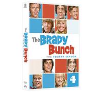 Brady Bunch: The Complete Fourth Season [DVD] [Region 1] [US Import] [NTSC]