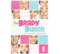 Brady Bunch: The Complete S1