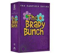 BRADY BUNCH: THE COMPLETE SERIES