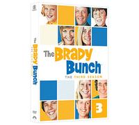 Brady Bunch: The Complete Third Season [DVD] [Region 1] [US Import] [NTSC]
