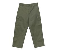 Brady Cargo Pant - male - Carhartt Wip - Straight Trousers - Green - S - Trousers S