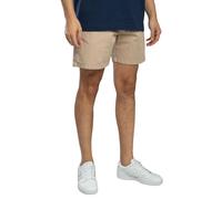 Brady Chino Shorts Wall Stone Washed M