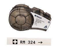 1 pcs : M21-500-430 - LABEL 0.5' W X 21' L CLEAR