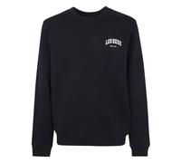 "Brady Hoop" Sweatshirt - male - Les Deux - Sweatshirts - Black - M - Sweatshirts & Hoodies M