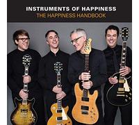 BRADY/INSTRUMENTS OF HAPPINESS - Happiness Handbook