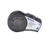 Brady M21-11-499 printer label White Self-adhesive printer label