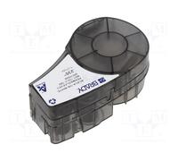 BRADY M21-125-C-342 Heat shrink markers