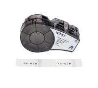 Brady M21-18-499 M21 Series Nylon cloth labels