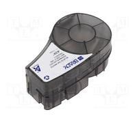 BRADY M21-250-C-342 Heat shrink markers