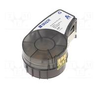 BRADY M21-375-595-YL Tape