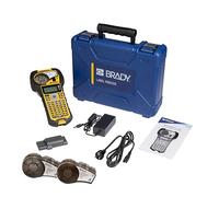 Brady, M210-Data-KIT EU, Mobiles Beschriftungsgerät, Endlos- und Etikettendruck