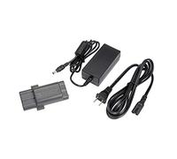 Brady M210 Printer Accessory Power Kit Li-Ion Battery Pack and AC Adapter (M210-PWR-KIT). for use with M210, M210-LAB, and BMP21-PLUS Printers.,Black, Large