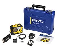Brady M211 Portable Bluetooth Label Printer Kit (M211-KIT)