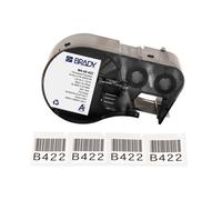 Brady M4-49-422 BMP41/BMP51/M511 Label