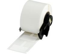 Brady M6-1-425-FT Self Adhesive Labels - Polypropylene Labelflags