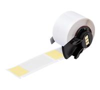 Brady M6-21-427-YL Self-Laminating Vinyl Wrap