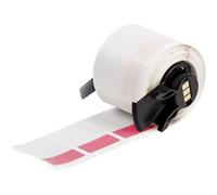 Brady M6-31-427-RD Self-Laminating Vinyl Wrap