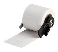 Brady M6-31-427 Self-laminating Vinyl Labels
