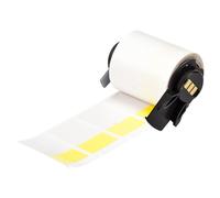 Brady M6-31-427-YL Self-Laminating Vinyl Wrap