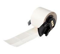 Brady M6-32-427 Self-Laminating Vinyl Labels - Roll, 250 Labels, 3.81cm