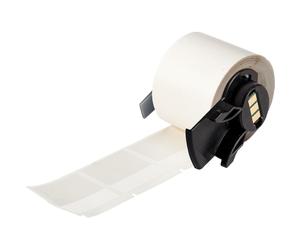 Brady M6-32-427 Self-Laminating Vinyl Labels - Roll, 250 Labels, 3.81cm
