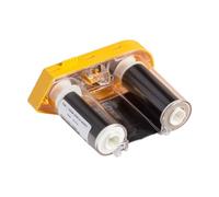 Brady M61-R4310 - Bmp61 Series Printer Ribbon - R4300 Wax/Resin, Black, 2" W x 75'