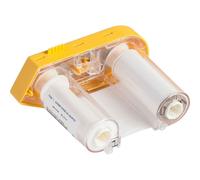 Brady M61-R4410-WT R4400 Series White Ribbon for